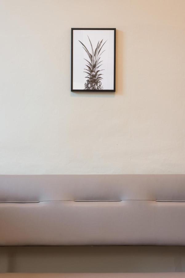 The Polwarth Apartment Edinburgh Bagian luar foto